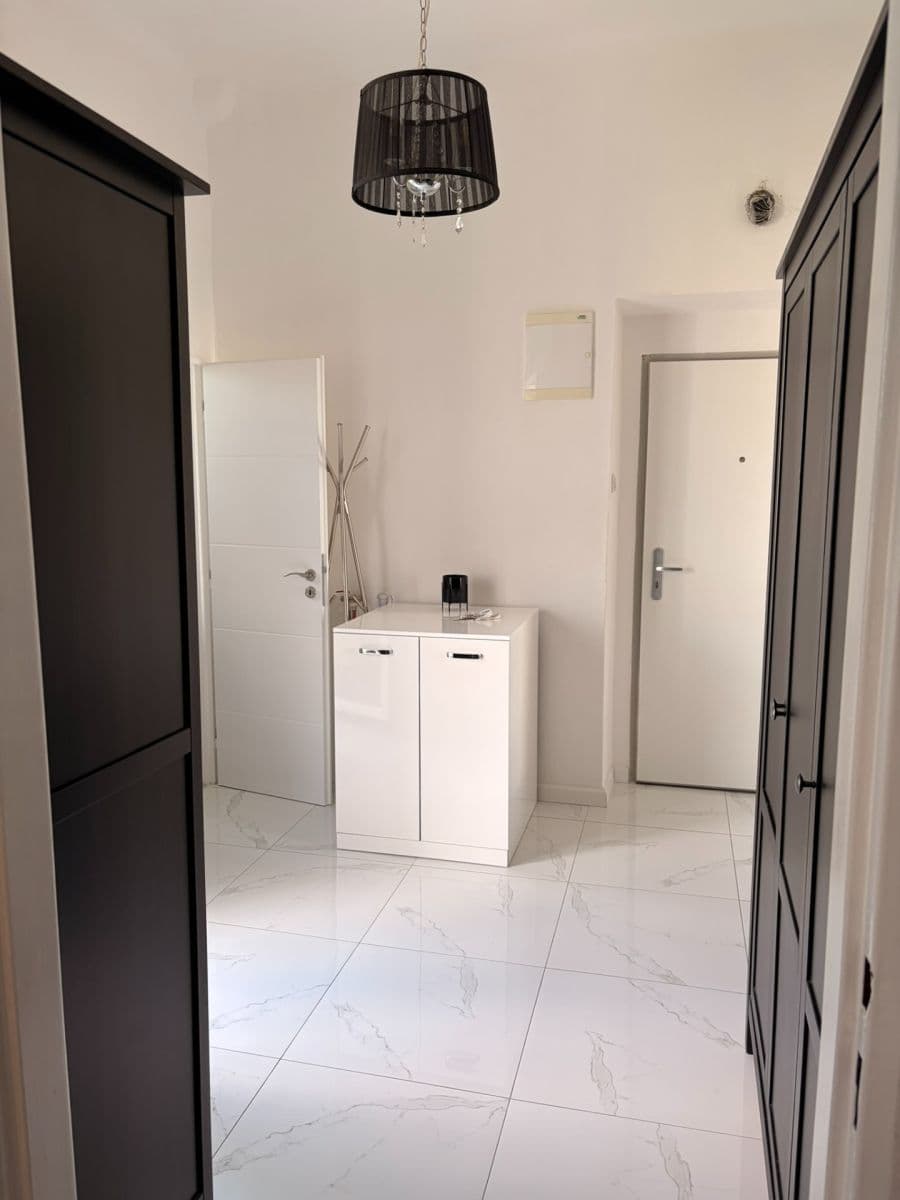 Prodej bytu 2+kk 55 m², Na Břehu, Praha, Praha Prodej bytu 2+kk 55 m², Na Břehu, Praha, Praha
