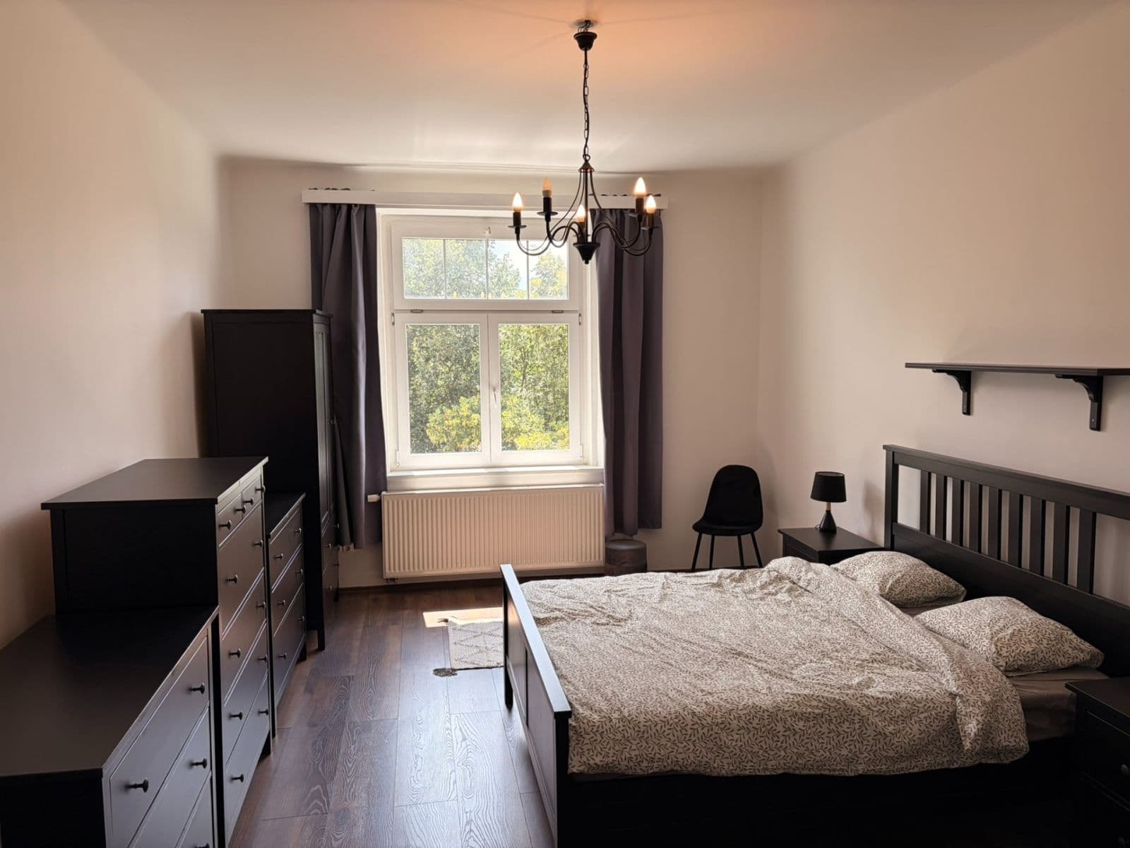 Prodej bytu 2+kk 55 m², Na Břehu, Praha, Praha Prodej bytu 2+kk 55 m², Na Břehu, Praha, Praha