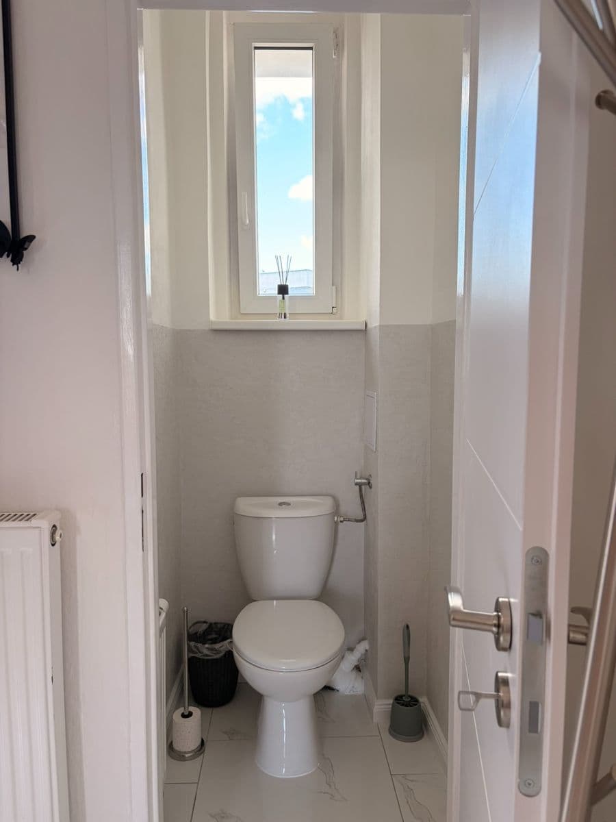 Prodej bytu 2+kk 55 m², Na Břehu, Praha, Praha Prodej bytu 2+kk 55 m², Na Břehu, Praha, Praha