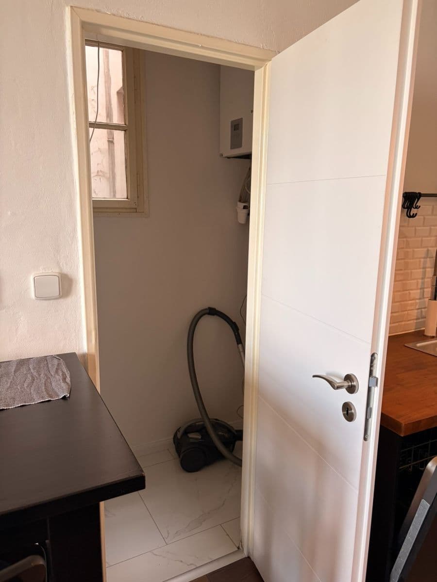 Prodej bytu 2+kk 55 m², Na Břehu, Praha, Praha Prodej bytu 2+kk 55 m², Na Břehu, Praha, Praha