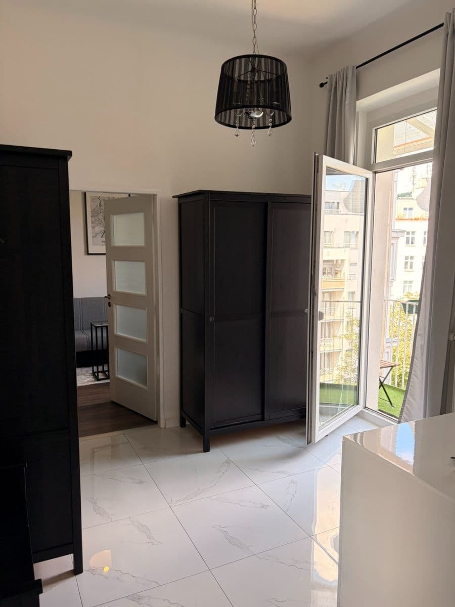 Prodej bytu 2+kk 55 m², Na Břehu, Praha, Praha Prodej bytu 2+kk 55 m², Na Břehu, Praha, Praha