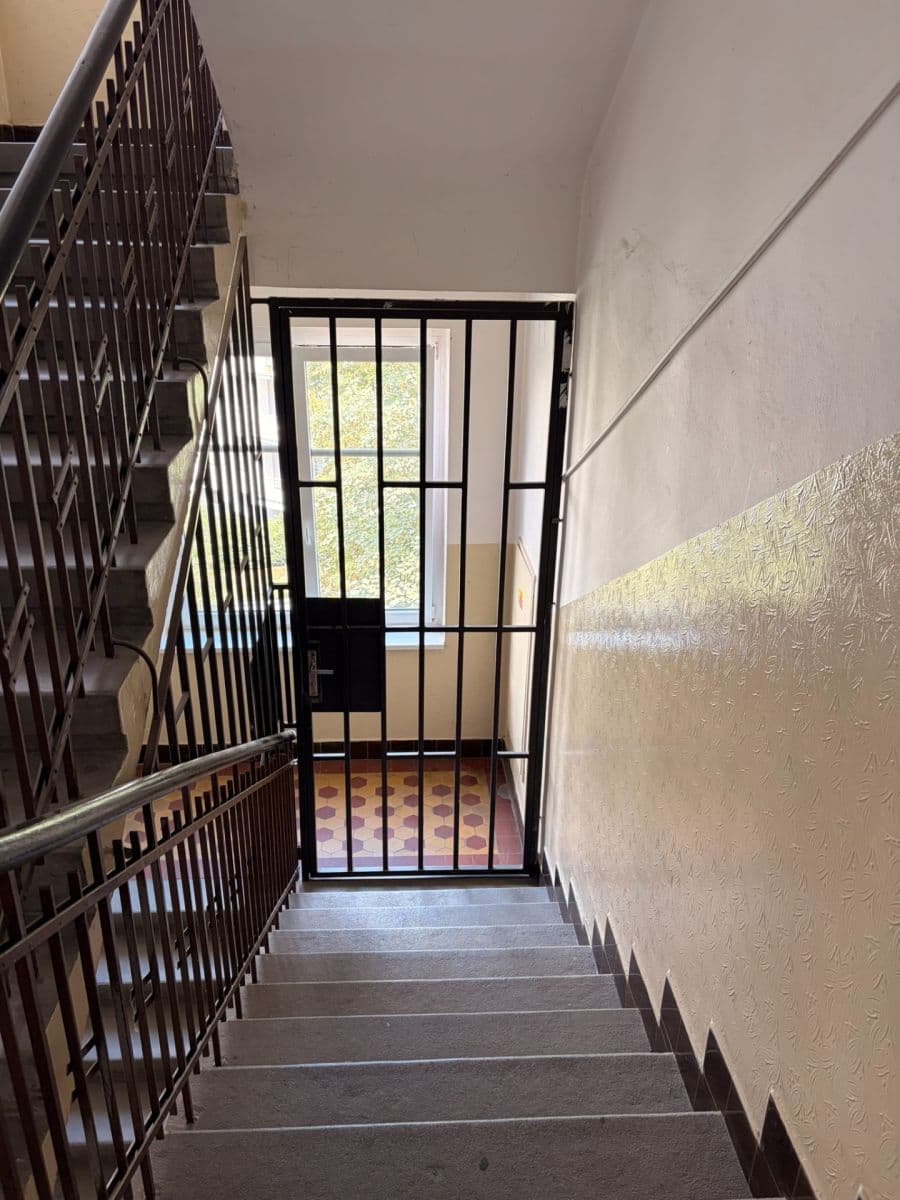 Prodej bytu 2+kk 55 m², Na Břehu, Praha, Praha Prodej bytu 2+kk 55 m², Na Břehu, Praha, Praha
