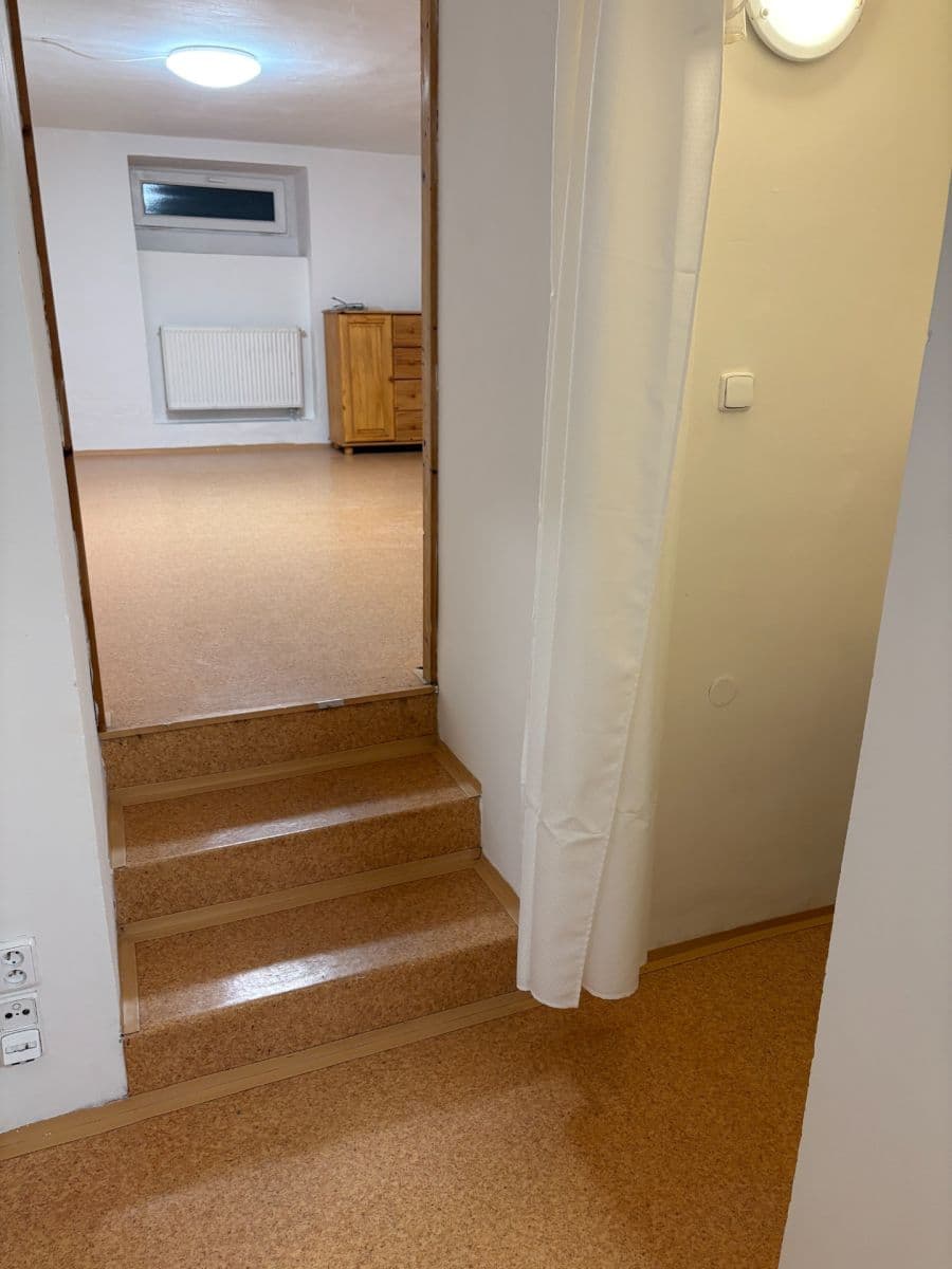 Pronájem bytu 2+kk 42 m², Purkyňova, Brno, Jihomoravský kraj Pronájem bytu 2+kk 42 m², Purkyňova, Brno, Jihomoravský kraj