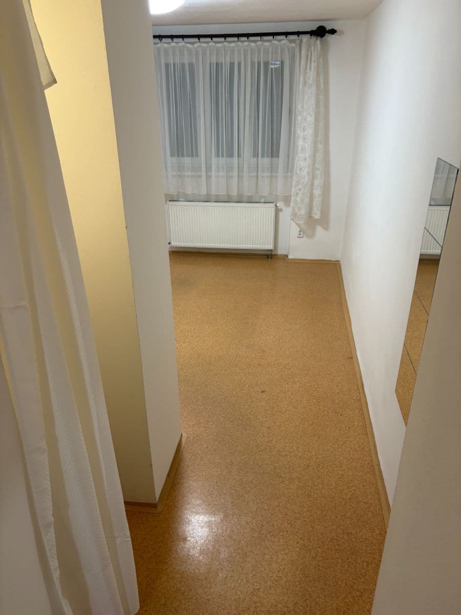 Pronájem bytu 2+kk 42 m², Purkyňova, Brno, Jihomoravský kraj Pronájem bytu 2+kk 42 m², Purkyňova, Brno, Jihomoravský kraj