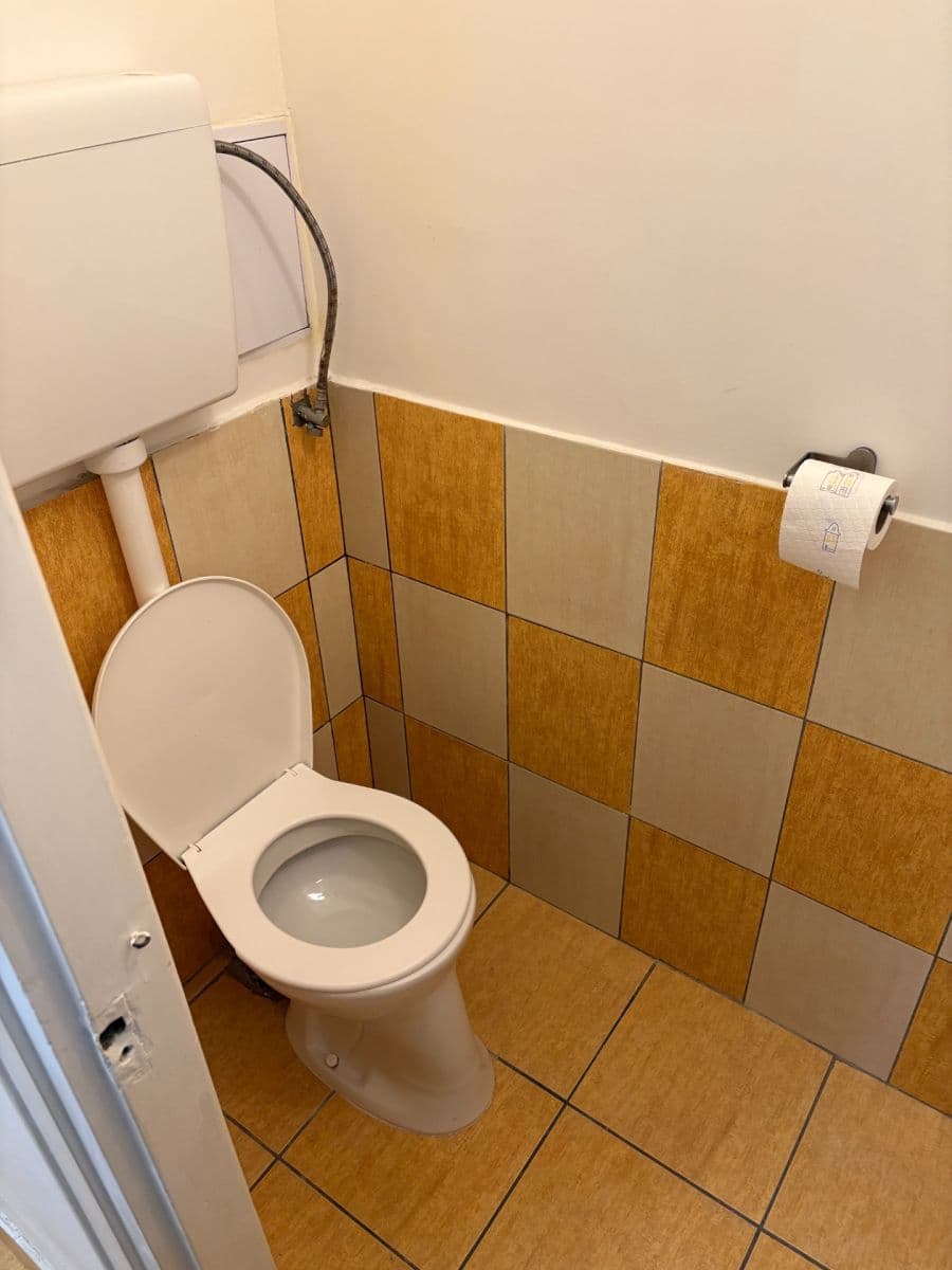 Pronájem bytu 2+kk 42 m², Purkyňova, Brno, Jihomoravský kraj Pronájem bytu 2+kk 42 m², Purkyňova, Brno, Jihomoravský kraj