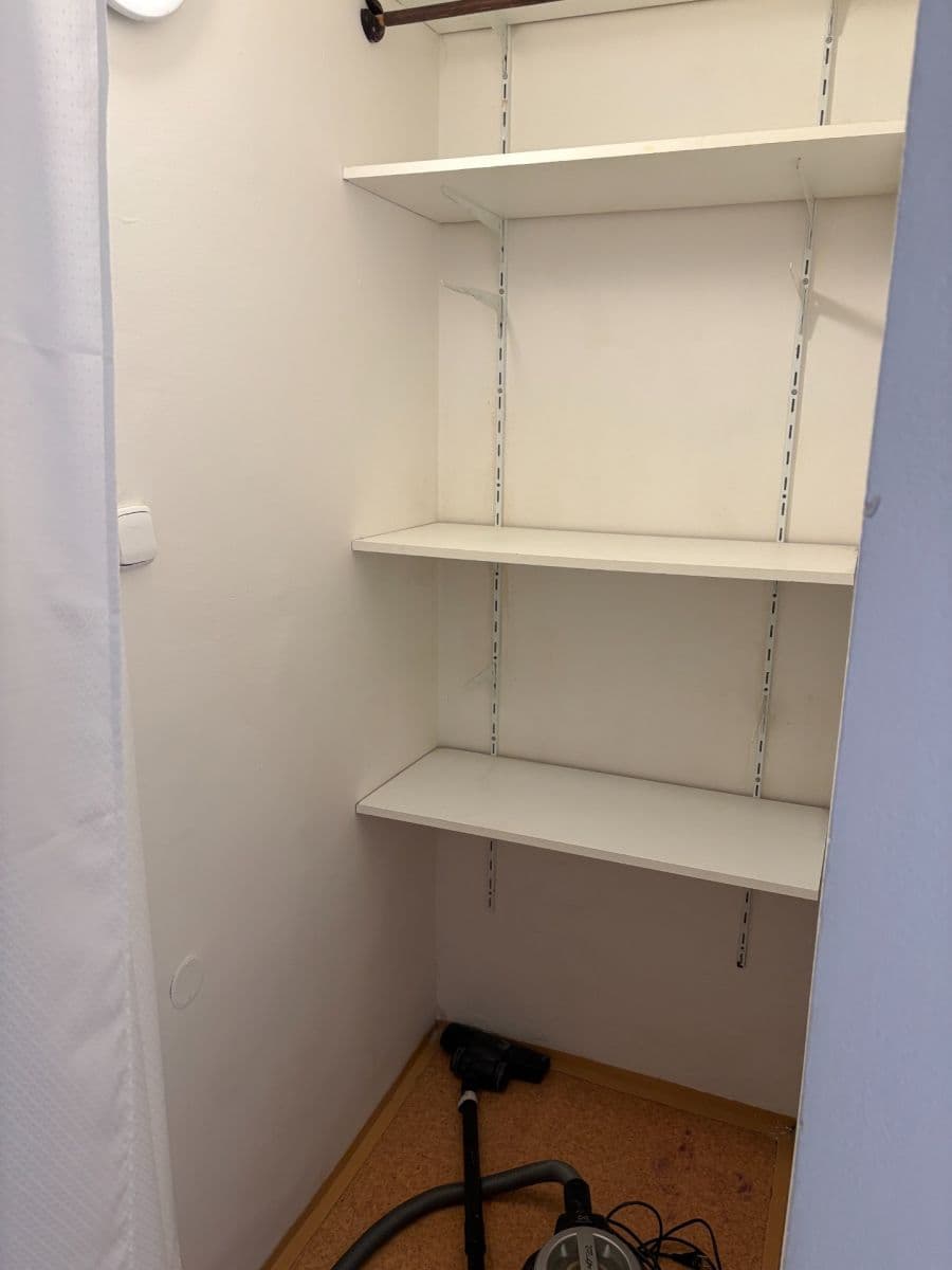 Pronájem bytu 2+kk 42 m², Purkyňova, Brno, Jihomoravský kraj Pronájem bytu 2+kk 42 m², Purkyňova, Brno, Jihomoravský kraj