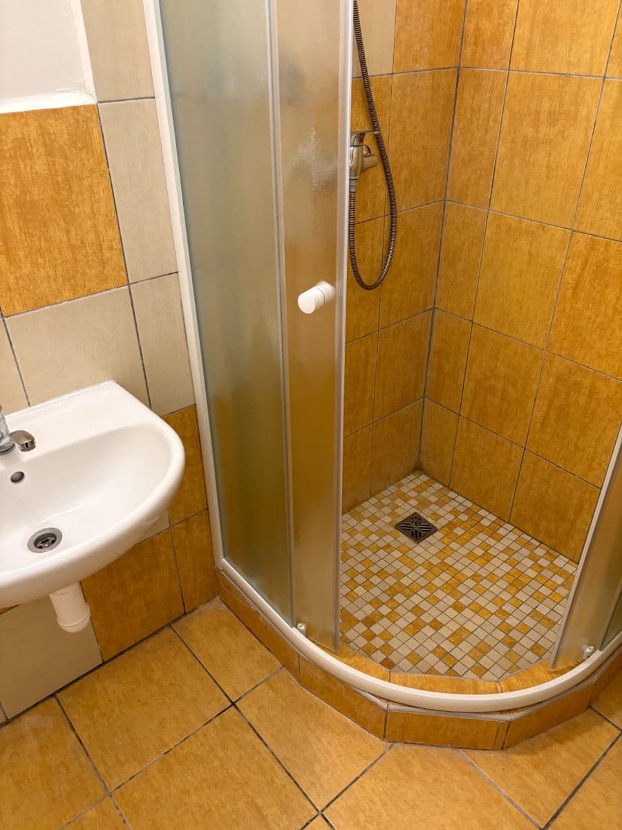 Pronájem bytu 2+kk 42 m², Purkyňova, Brno, Jihomoravský kraj Pronájem bytu 2+kk 42 m², Purkyňova, Brno, Jihomoravský kraj