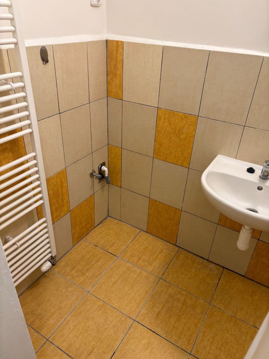 Pronájem bytu 2+kk 42 m², Purkyňova, Brno, Jihomoravský kraj Pronájem bytu 2+kk 42 m², Purkyňova, Brno, Jihomoravský kraj