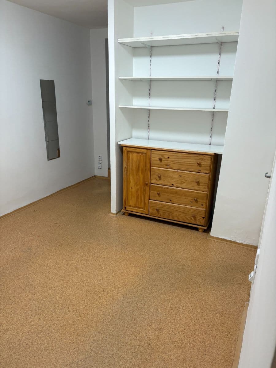 Pronájem bytu 2+kk 42 m², Purkyňova, Brno, Jihomoravský kraj Pronájem bytu 2+kk 42 m², Purkyňova, Brno, Jihomoravský kraj