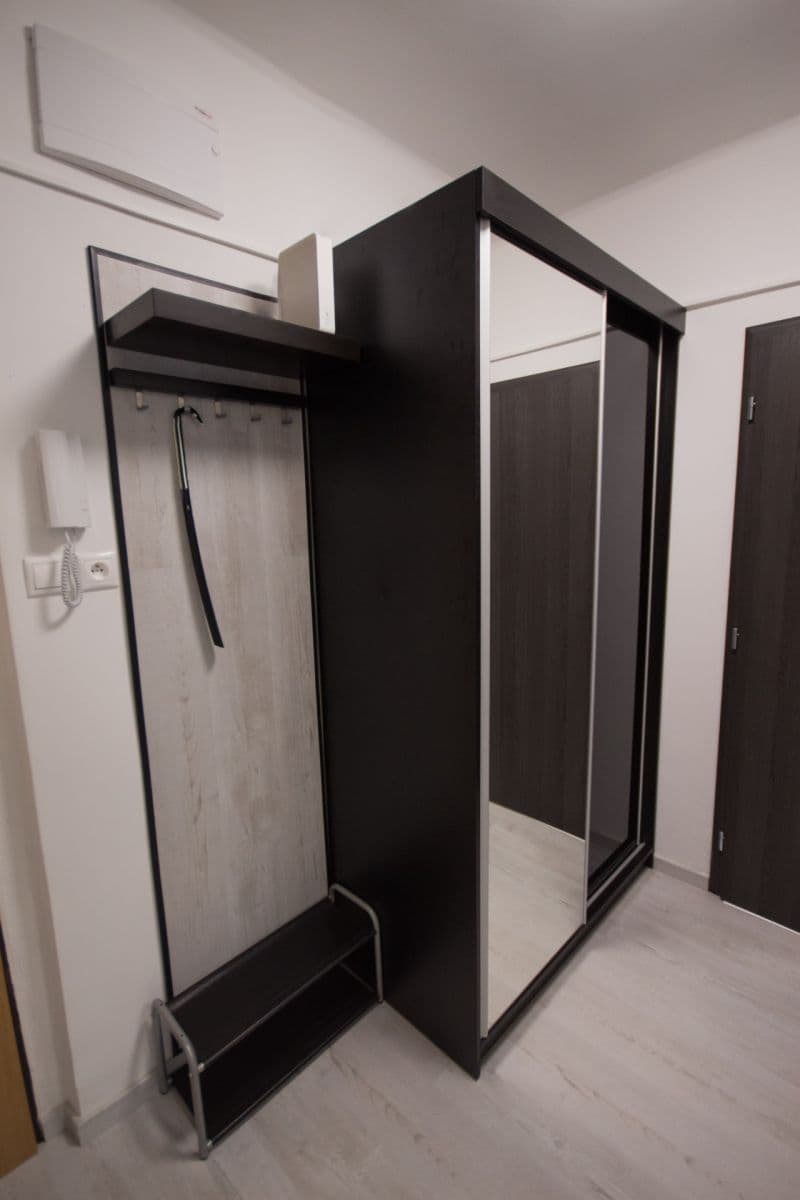 Pronájem bytu 1+1 35 m², Špitálska, Bratislava - mestská časť Staré Mesto, Bratislavský kraj Pronájem bytu 1+1 35 m², Špitálska, Bratislava - mestská časť Staré Mesto, Bratislavský kraj