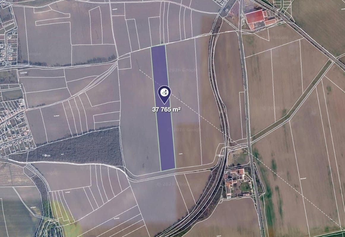Prodej pozemku 22.080 m², Stehelčeves, Středočeský kraj Prodej pozemku 22.080 m², Stehelčeves, Středočeský kraj