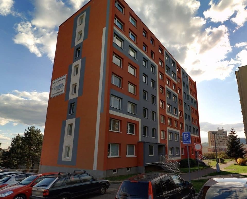 Prodej bytu 2+kk 40 m², Nezvalova, Litoměřice, Ústecký kraj Prodej bytu 2+kk 40 m², Nezvalova, Litoměřice, Ústecký kraj