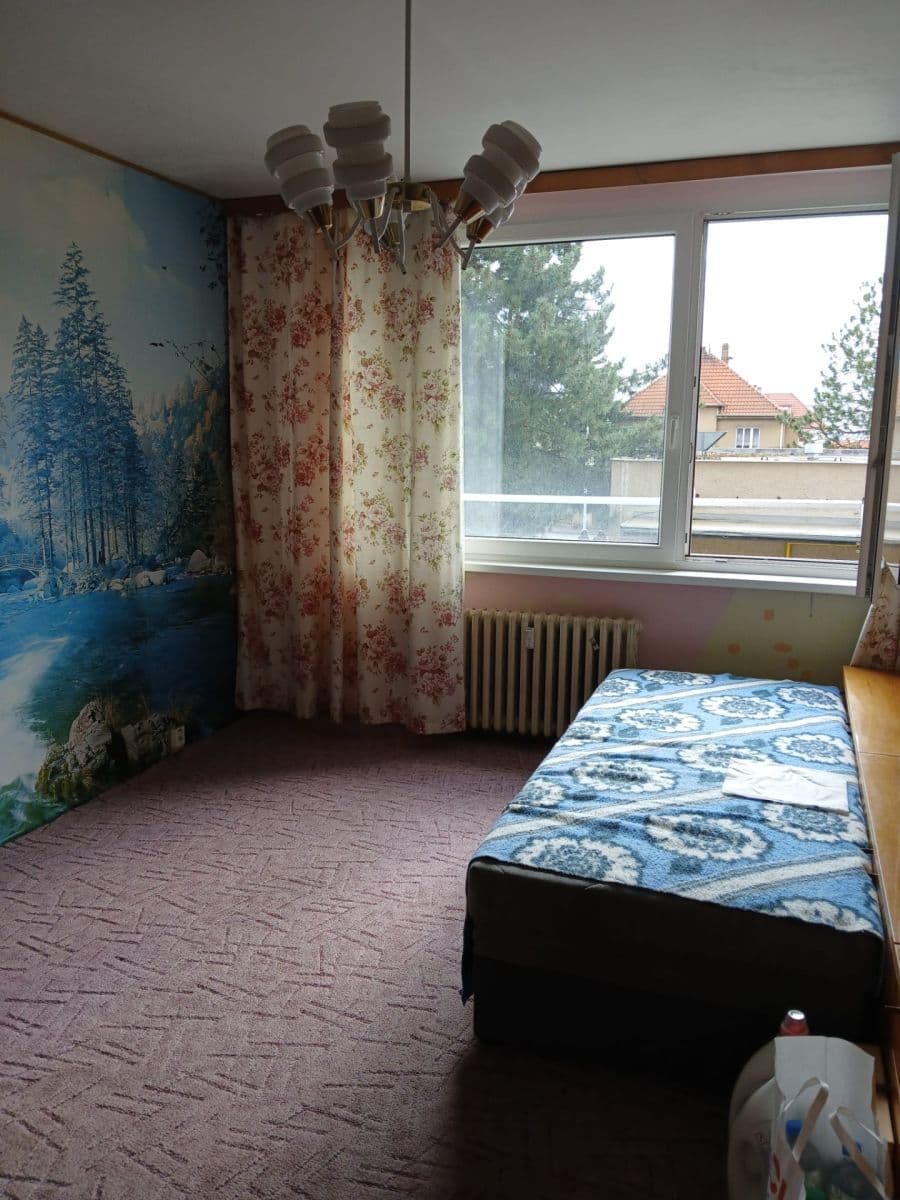 Prodej bytu 2+kk 40 m², Nezvalova, Litoměřice, Ústecký kraj Prodej bytu 2+kk 40 m², Nezvalova, Litoměřice, Ústecký kraj