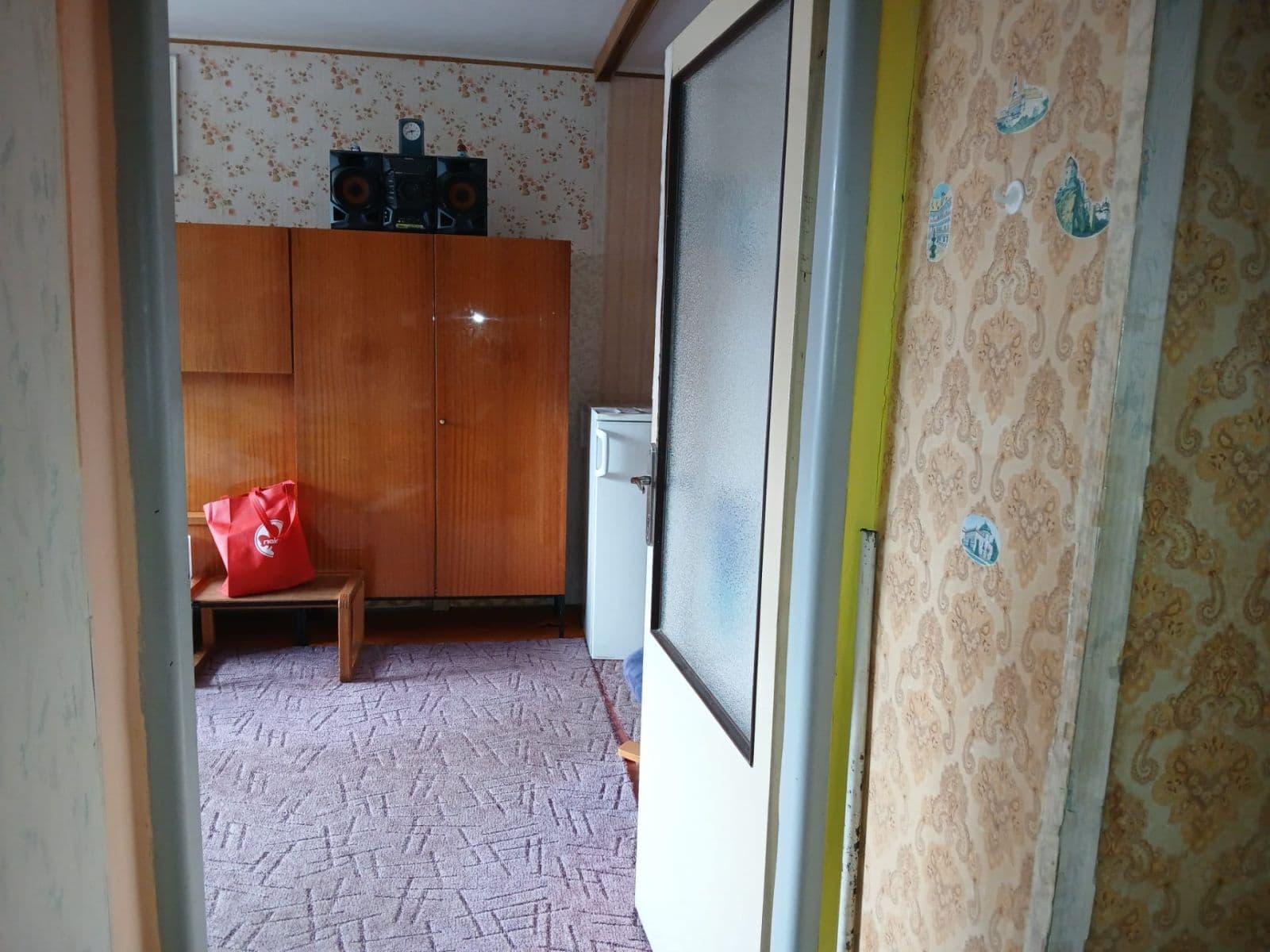 Prodej bytu 2+kk 40 m², Nezvalova, Litoměřice, Ústecký kraj Prodej bytu 2+kk 40 m², Nezvalova, Litoměřice, Ústecký kraj