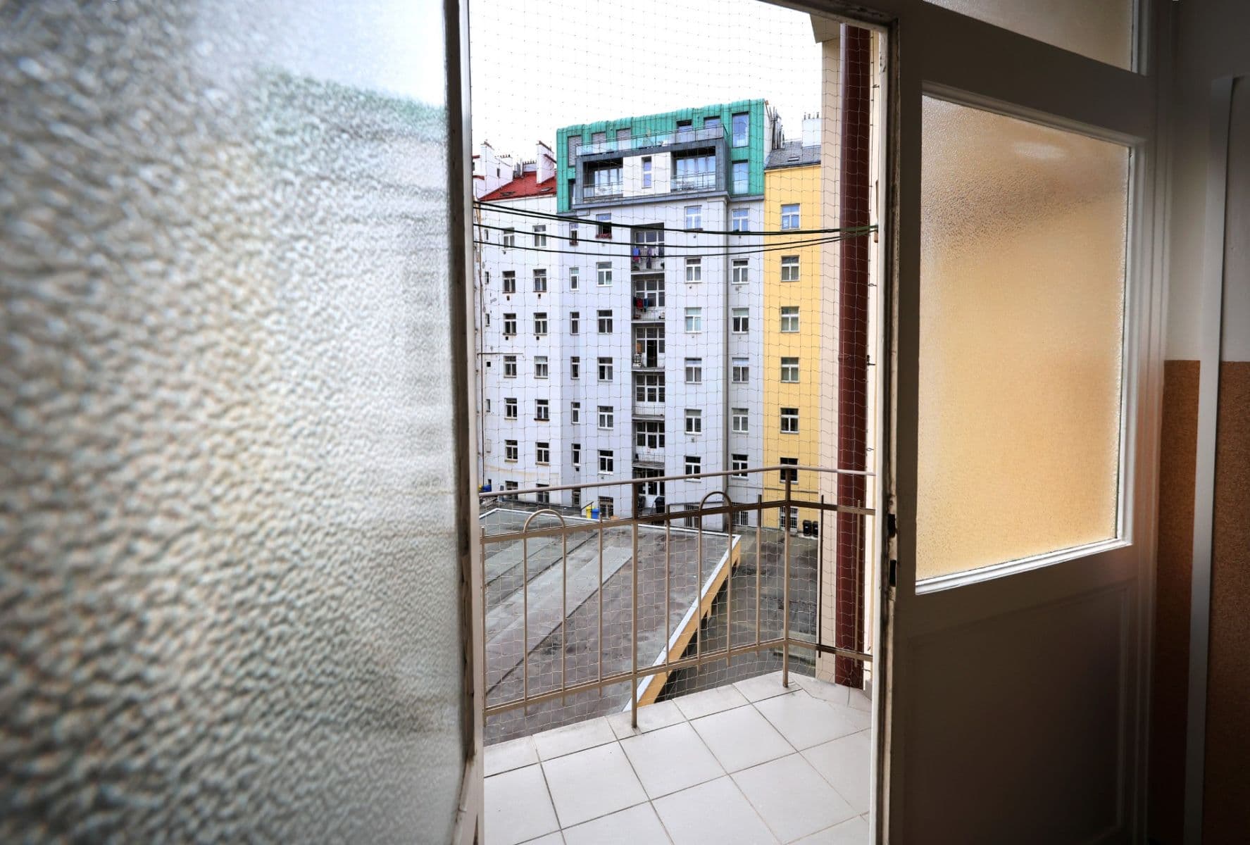 Prodej bytu 3+1 112 m², Přemyslovská, Praha, Praha Prodej bytu 3+1 112 m², Přemyslovská, Praha, Praha