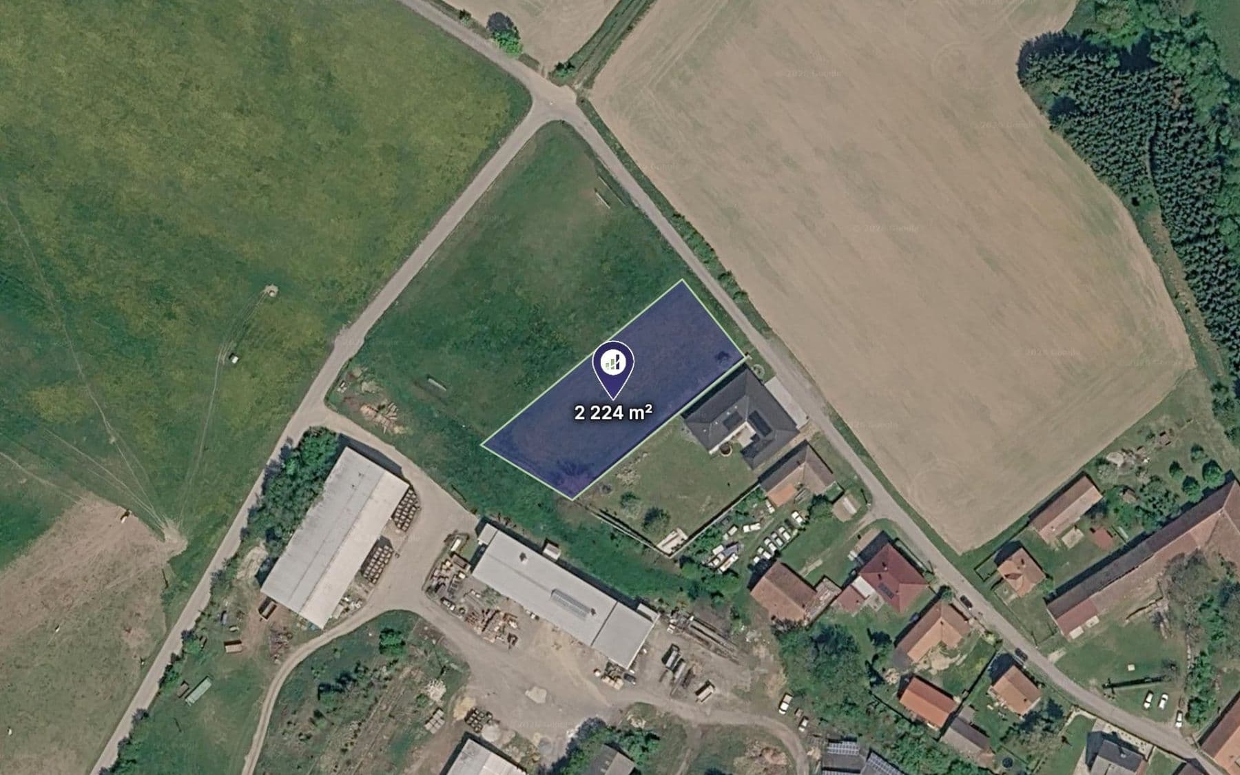 Prodej pozemku 1.112 m², Velká Bíteš, Kraj Vysočina Prodej pozemku 1.112 m², Velká Bíteš, Kraj Vysočina