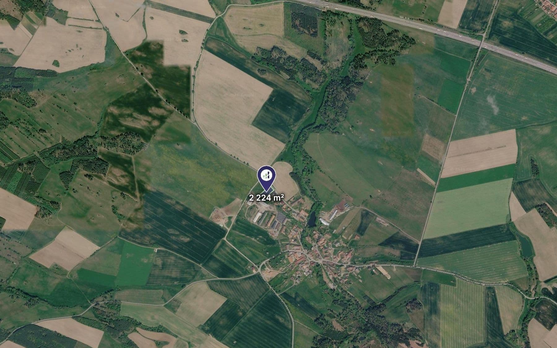 Prodej pozemku 1.112 m², Velká Bíteš, Kraj Vysočina Prodej pozemku 1.112 m², Velká Bíteš, Kraj Vysočina