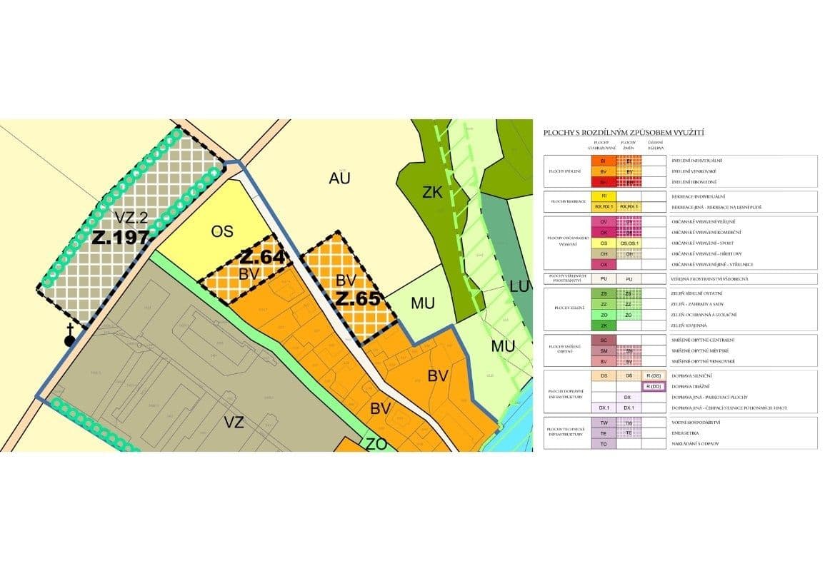 Prodej pozemku 1.112 m², Velká Bíteš, Kraj Vysočina Prodej pozemku 1.112 m², Velká Bíteš, Kraj Vysočina