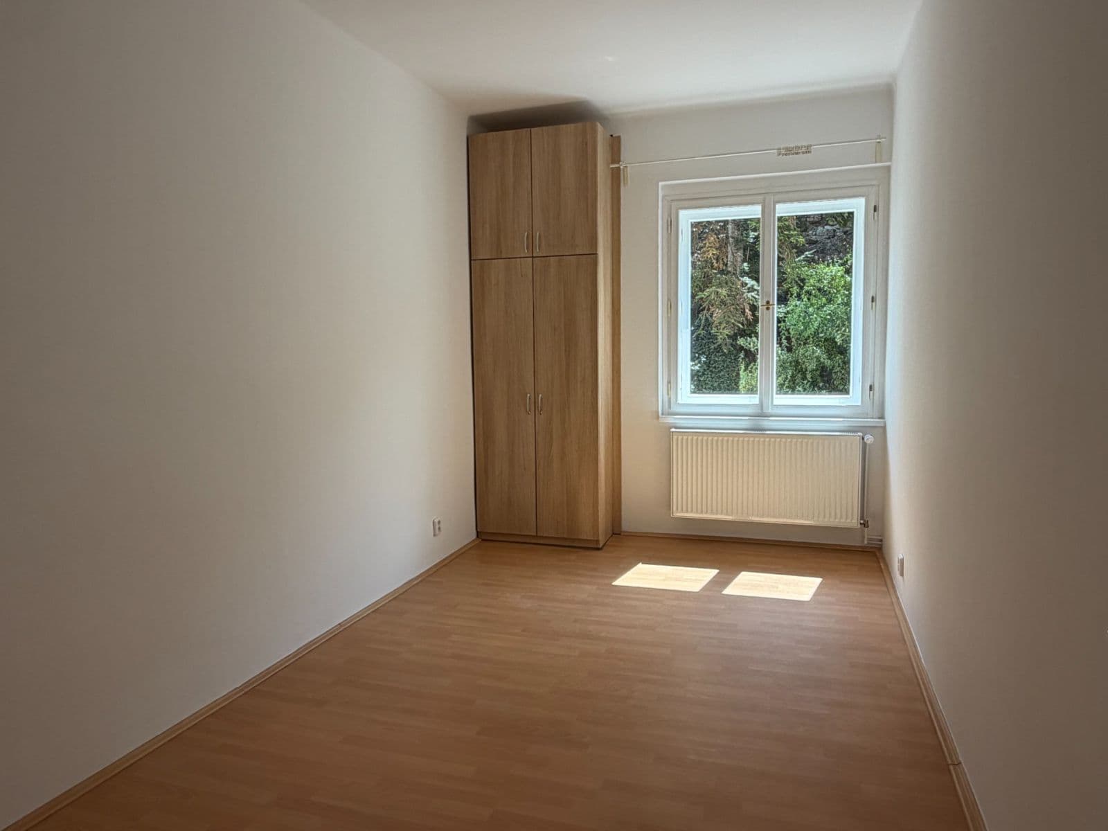 Pronájem bytu 2+kk 44 m², Košická, Praha, Praha Pronájem bytu 2+kk 44 m², Košická, Praha, Praha