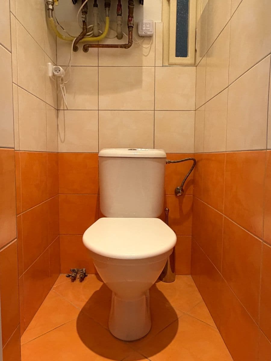 Pronájem bytu 2+kk 44 m², Košická, Praha, Praha Pronájem bytu 2+kk 44 m², Košická, Praha, Praha