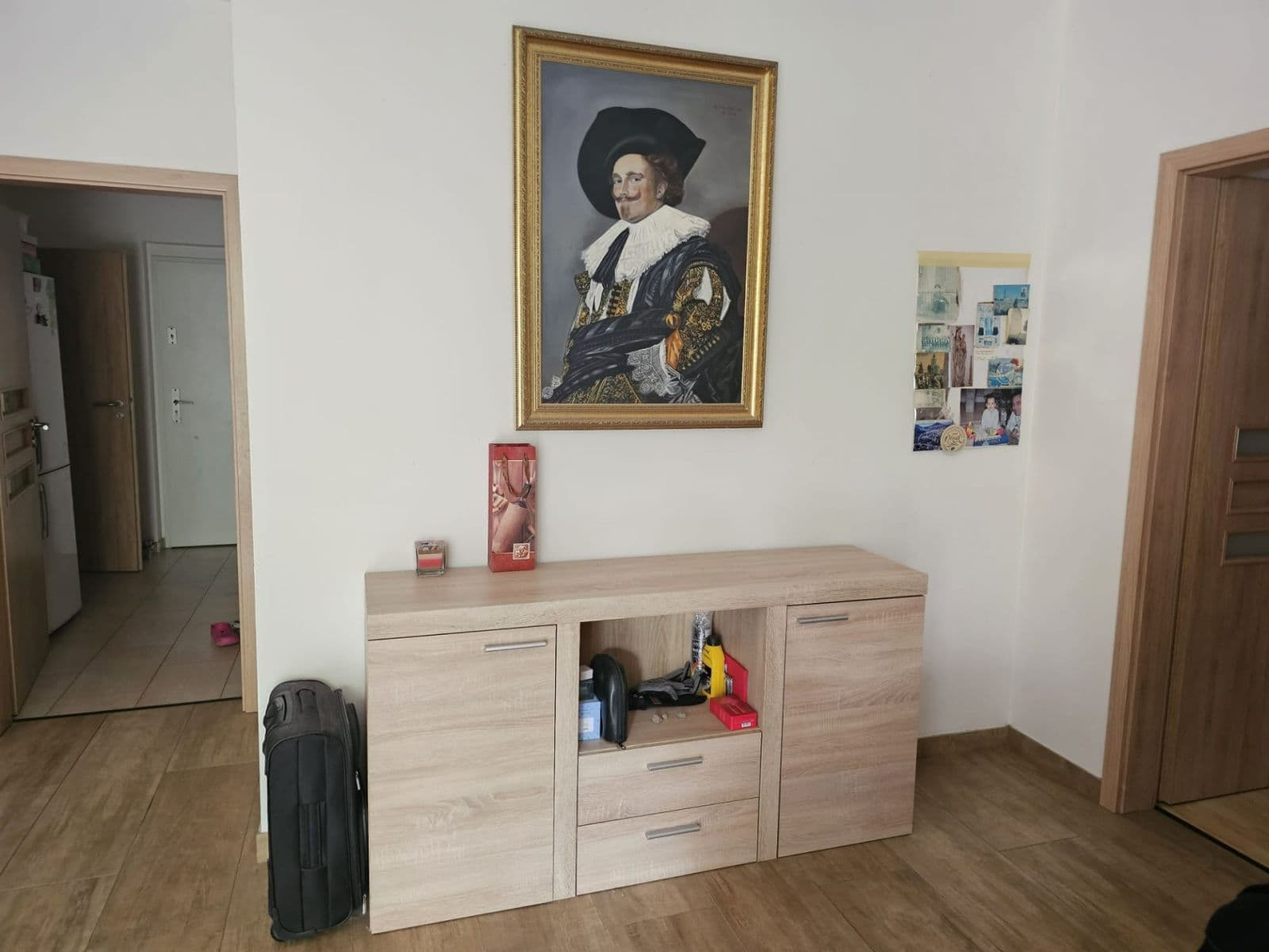 Prodej bytu 3+kk 80 m², Lederova, Roztoky, Středočeský kraj Prodej bytu 3+kk 80 m², Lederova, Roztoky, Středočeský kraj