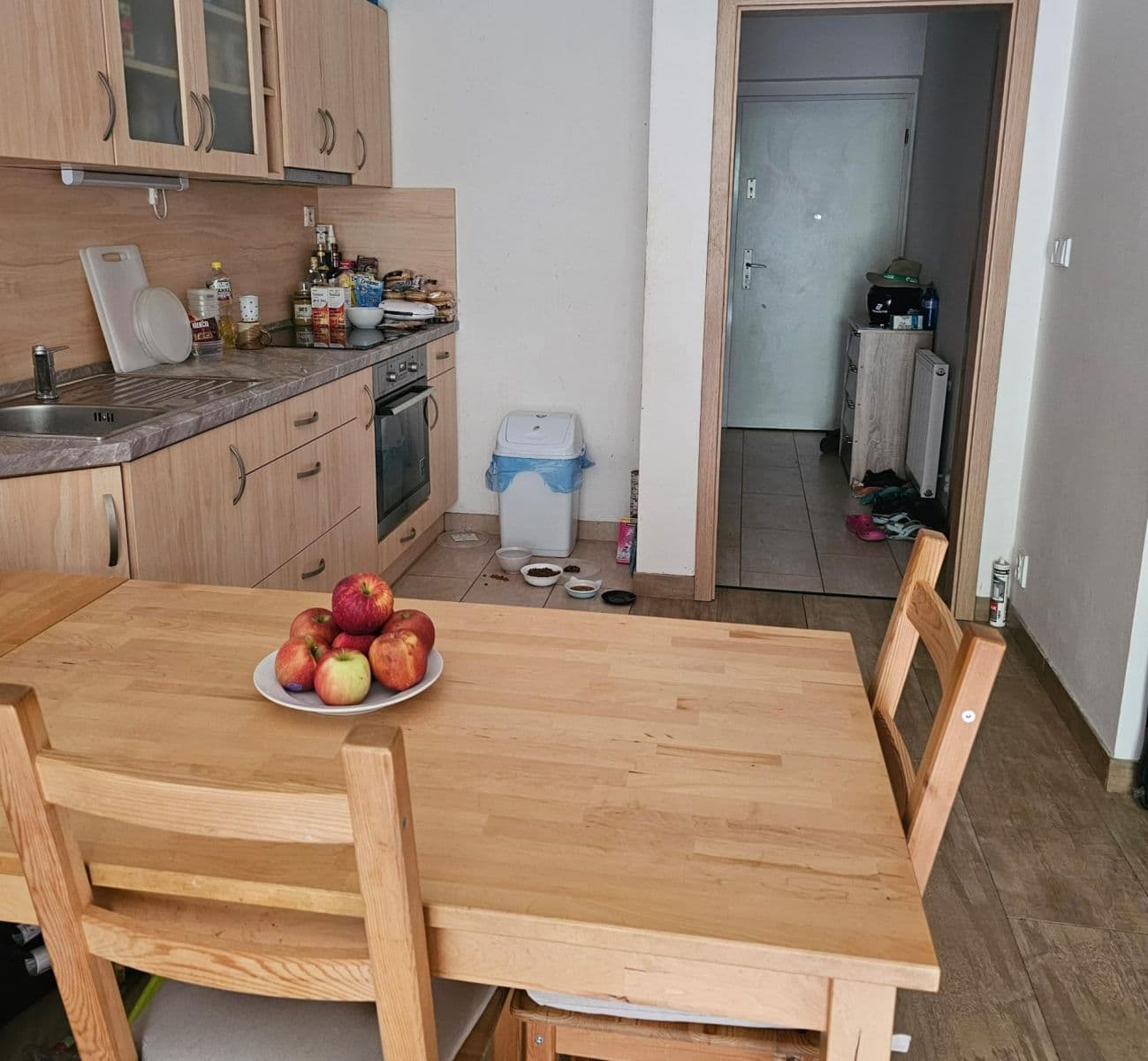 Prodej bytu 3+kk 80 m², Lederova, Roztoky, Středočeský kraj Prodej bytu 3+kk 80 m², Lederova, Roztoky, Středočeský kraj