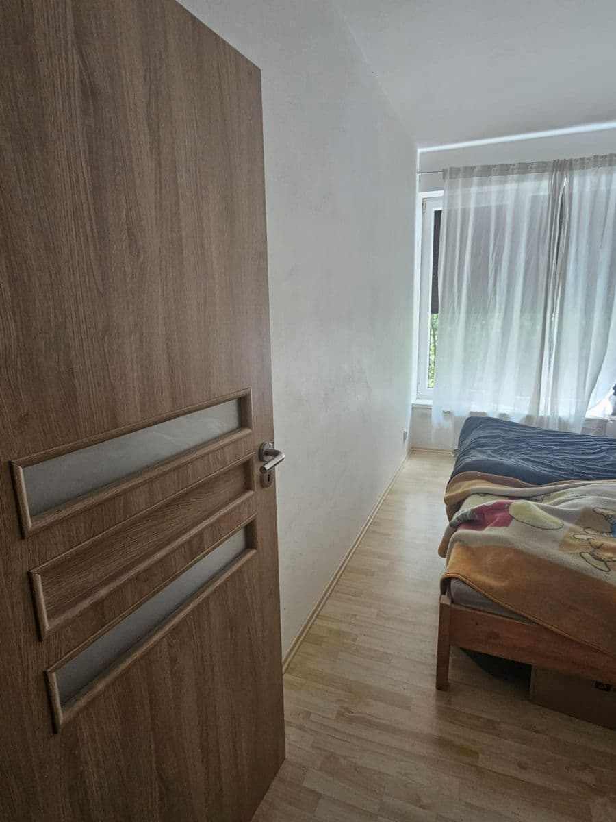 Prodej bytu 3+kk 80 m², Lederova, Roztoky, Středočeský kraj Prodej bytu 3+kk 80 m², Lederova, Roztoky, Středočeský kraj