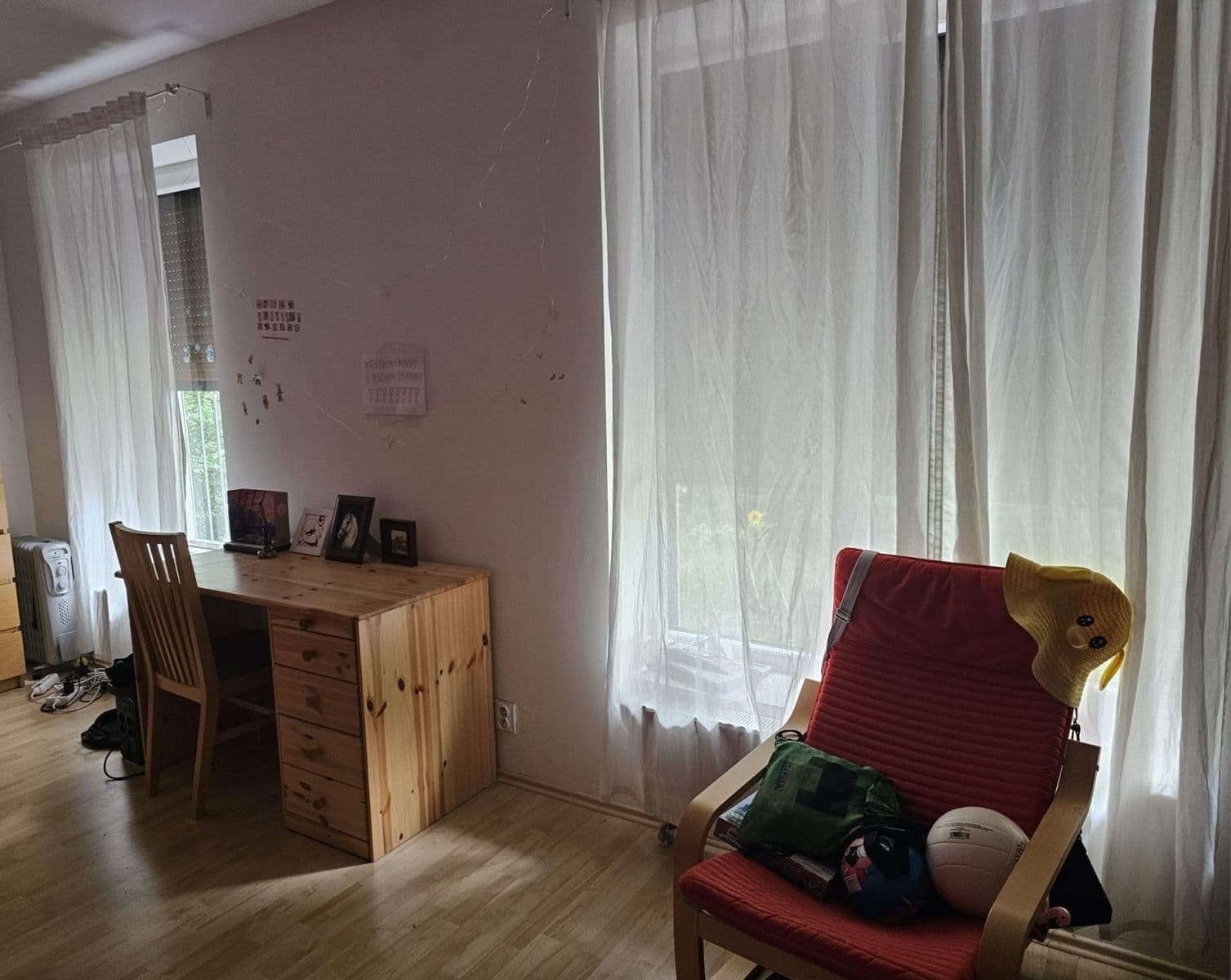 Prodej bytu 3+kk 80 m², Lederova, Roztoky, Středočeský kraj Prodej bytu 3+kk 80 m², Lederova, Roztoky, Středočeský kraj