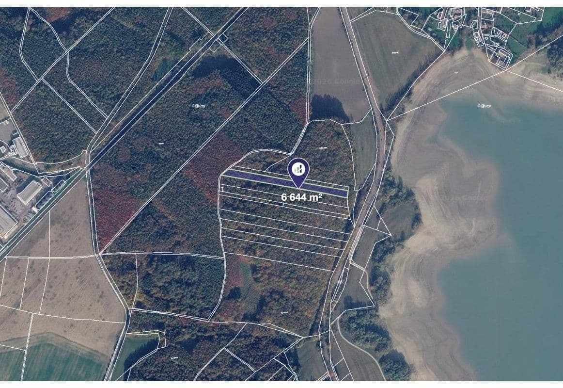 Prodej pozemku 6.644 m², Česká Skalice, Královéhradecký kraj Prodej pozemku 6.644 m², Česká Skalice, Královéhradecký kraj