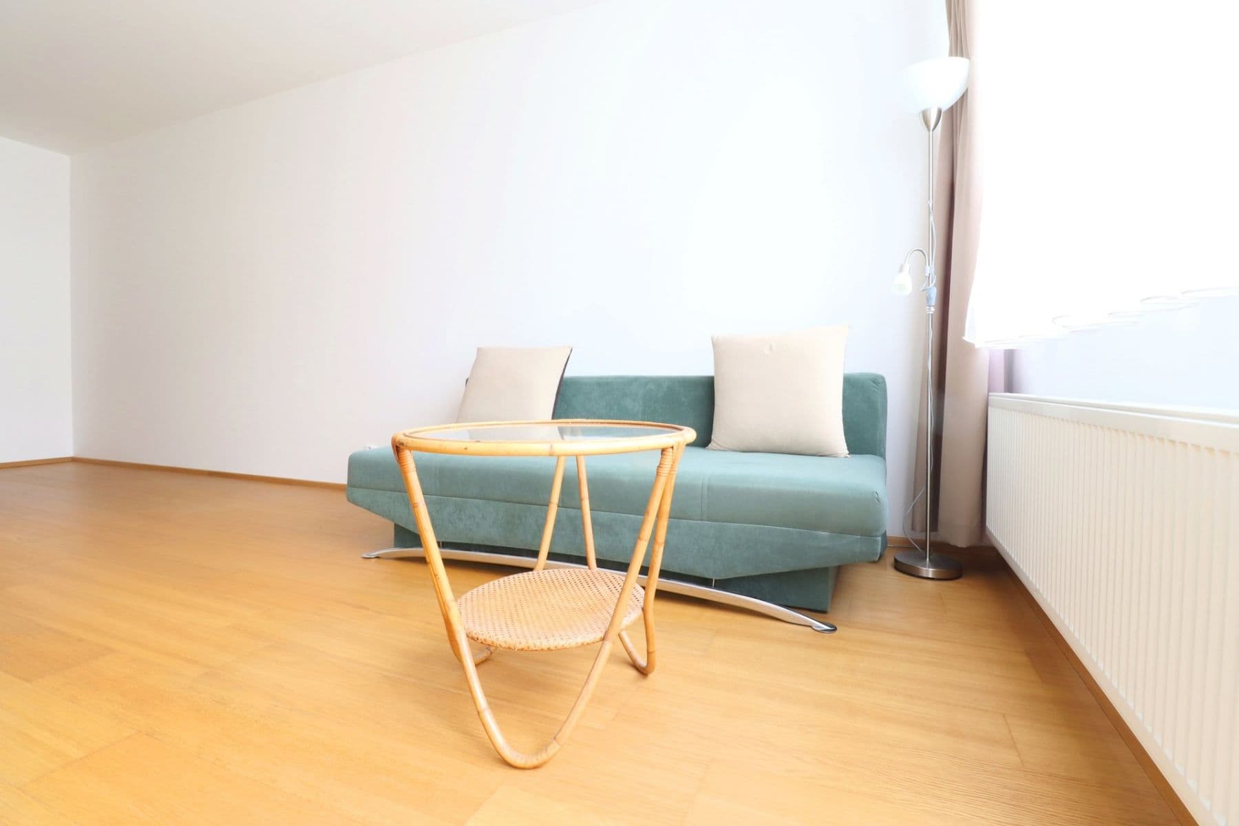 Pronájem bytu 1+kk 37 m², K Beranovu, Praha, Praha Pronájem bytu 1+kk 37 m², K Beranovu, Praha, Praha