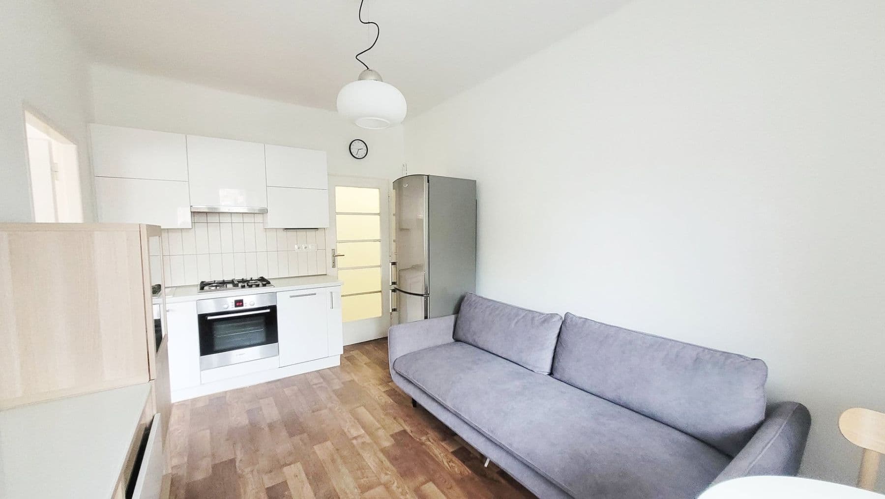 Pronájem bytu 2+kk 45 m², Kolbenova, Praha, Praha Pronájem bytu 2+kk 45 m², Kolbenova, Praha, Praha