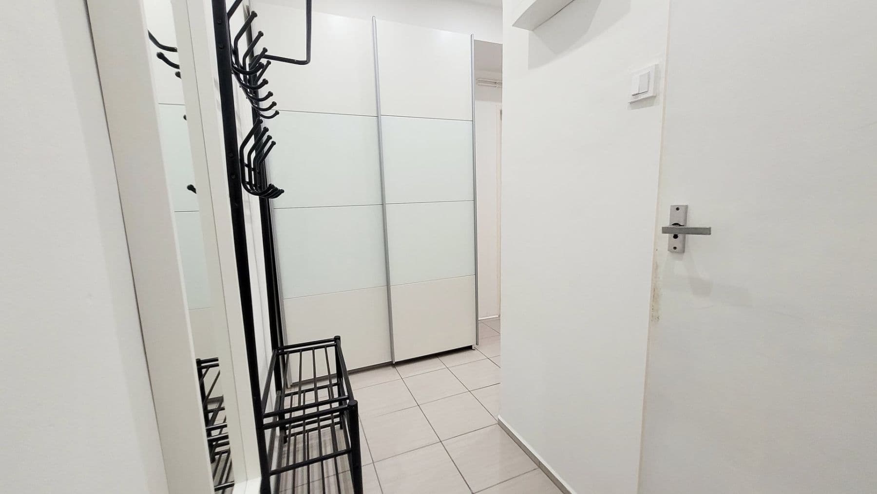 Pronájem bytu 2+kk 45 m², Kolbenova, Praha, Praha Pronájem bytu 2+kk 45 m², Kolbenova, Praha, Praha