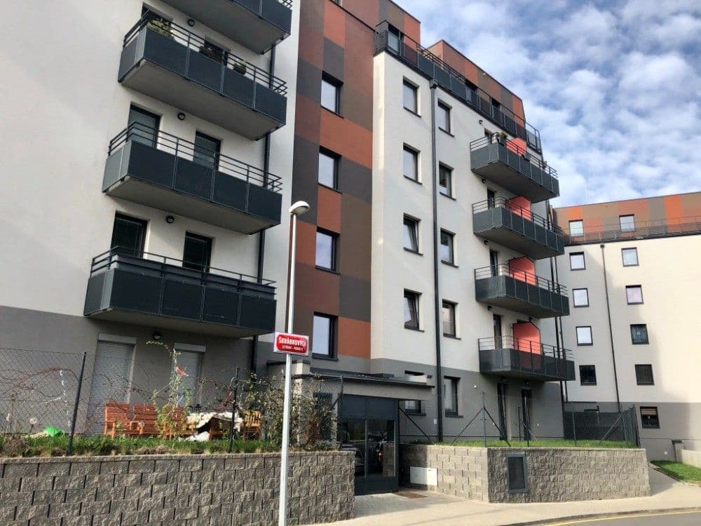 Prodej bytu 4+kk 97 m², Škrábkových, Praha, Praha Prodej bytu 4+kk 97 m², Škrábkových, Praha, Praha