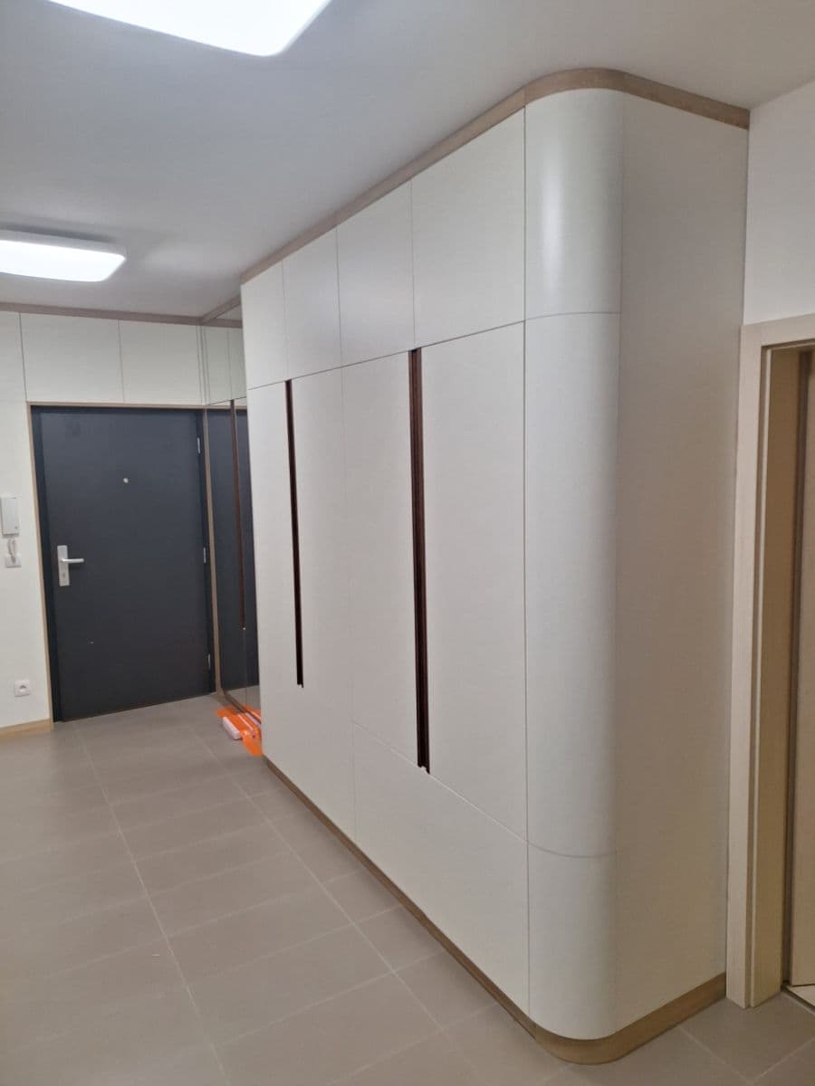 Prodej bytu 4+kk 97 m², Škrábkových, Praha, Praha Prodej bytu 4+kk 97 m², Škrábkových, Praha, Praha