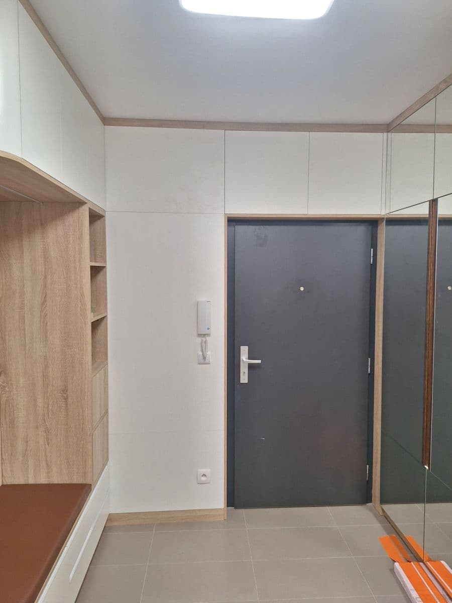 Prodej bytu 4+kk 97 m², Škrábkových, Praha, Praha Prodej bytu 4+kk 97 m², Škrábkových, Praha, Praha