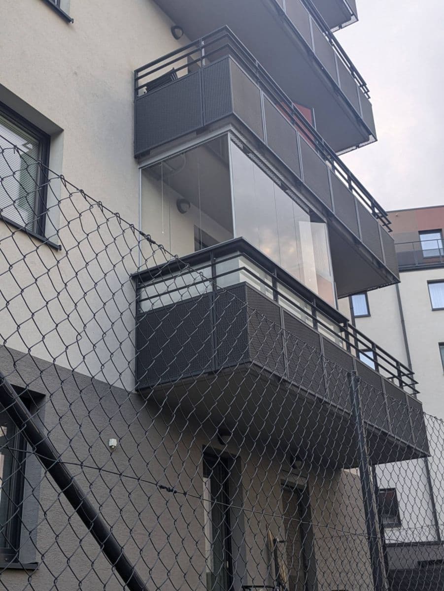 Prodej bytu 4+kk 97 m², Škrábkových, Praha, Praha Prodej bytu 4+kk 97 m², Škrábkových, Praha, Praha