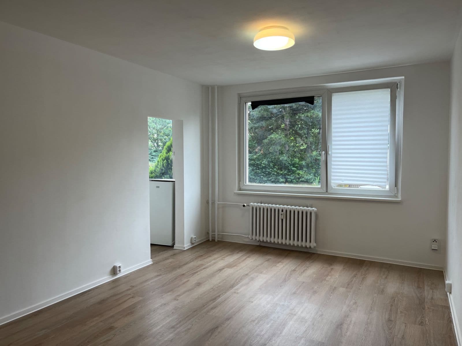 Pronájem bytu 1+kk 29 m², Tesaříkova, Praha, Praha Pronájem bytu 1+kk 29 m², Tesaříkova, Praha, Praha