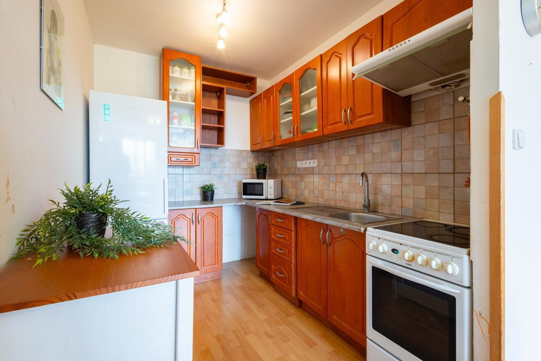 Prodej bytu 3+kk 65 m², Jeřábová, Dobříš, Středočeský kraj Prodej bytu 3+kk 65 m², Jeřábová, Dobříš, Středočeský kraj