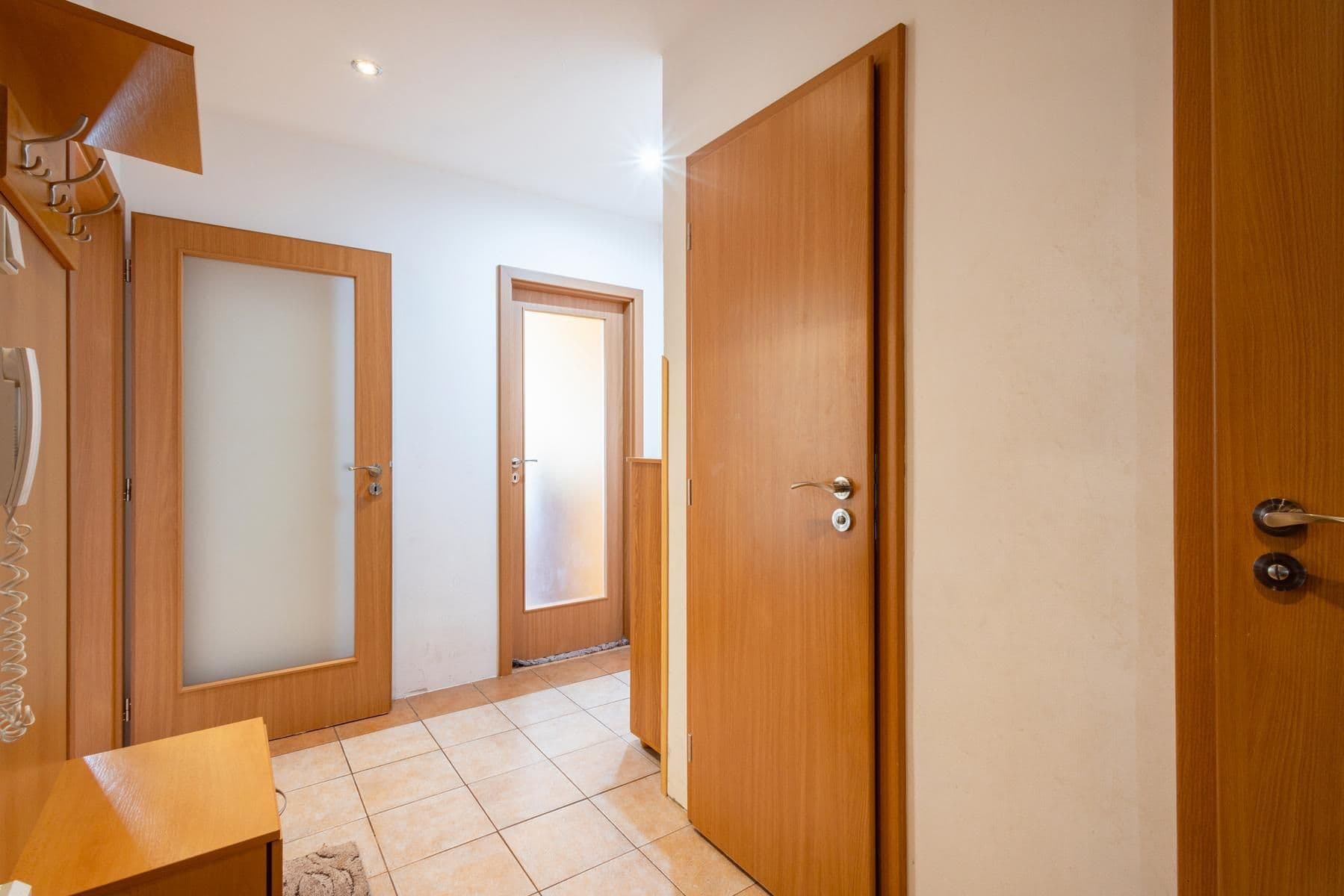 Prodej bytu 3+kk 65 m², Jeřábová, Dobříš, Středočeský kraj Prodej bytu 3+kk 65 m², Jeřábová, Dobříš, Středočeský kraj