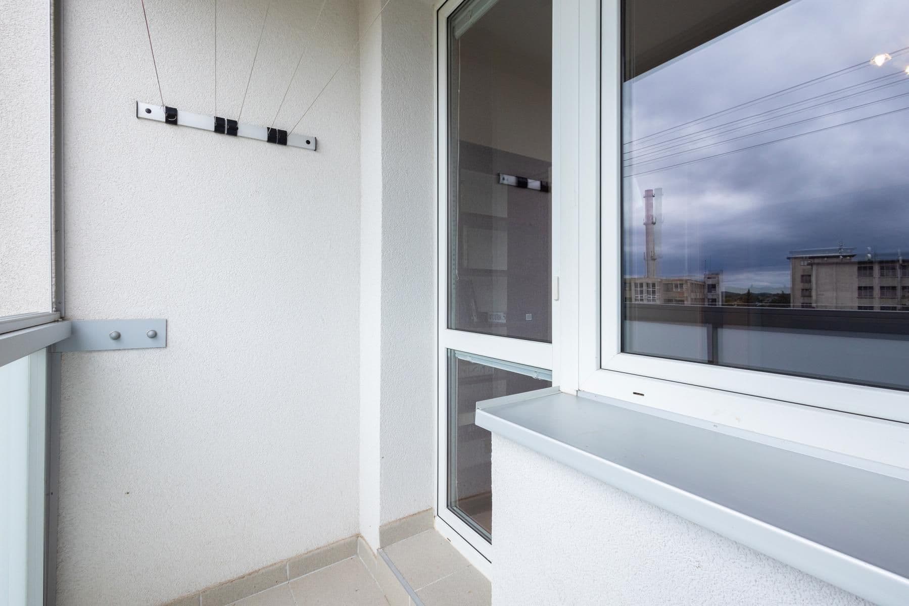 Prodej bytu 3+kk 65 m², Jeřábová, Dobříš, Středočeský kraj Prodej bytu 3+kk 65 m², Jeřábová, Dobříš, Středočeský kraj