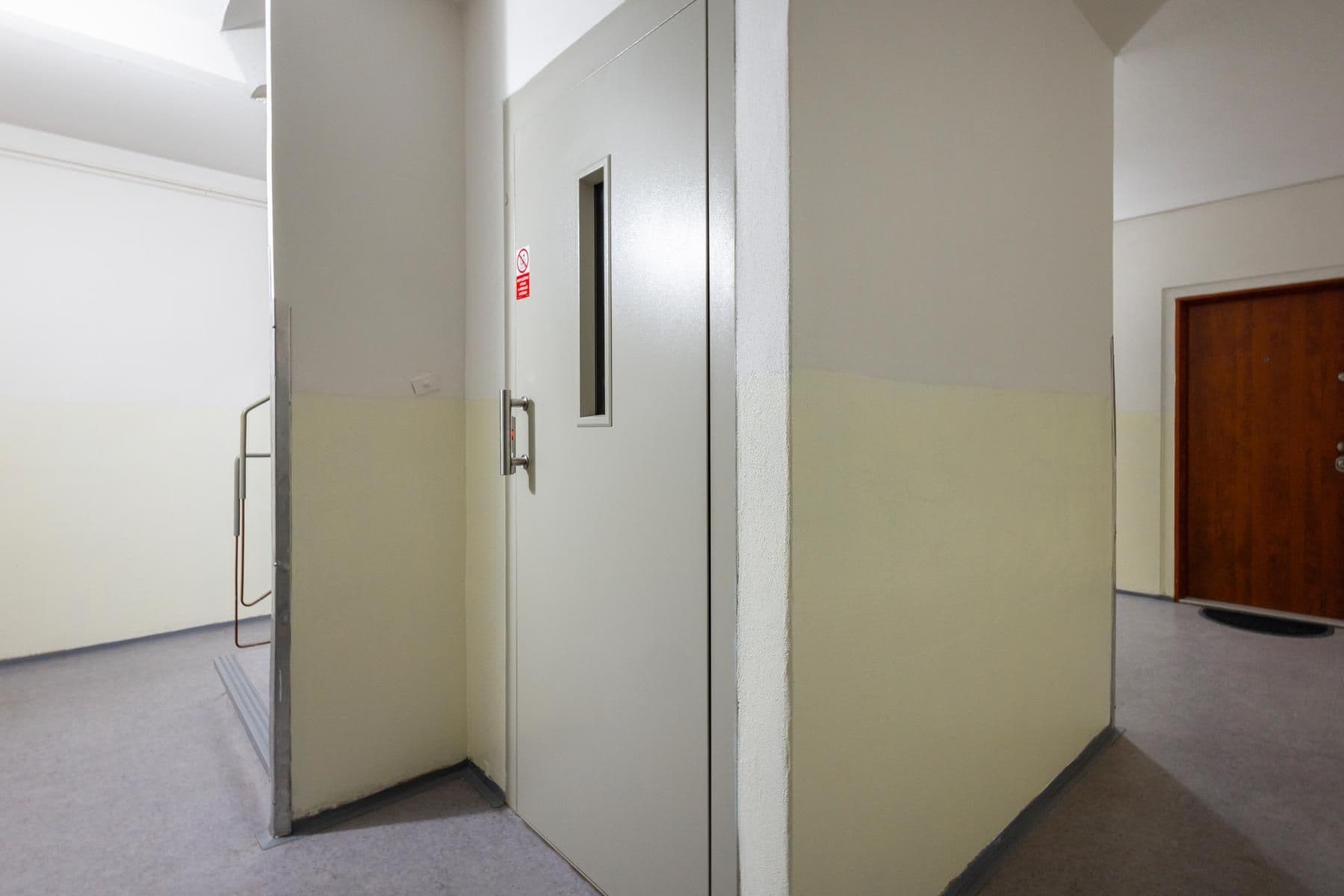 Prodej bytu 3+kk 65 m², Jeřábová, Dobříš, Středočeský kraj Prodej bytu 3+kk 65 m², Jeřábová, Dobříš, Středočeský kraj