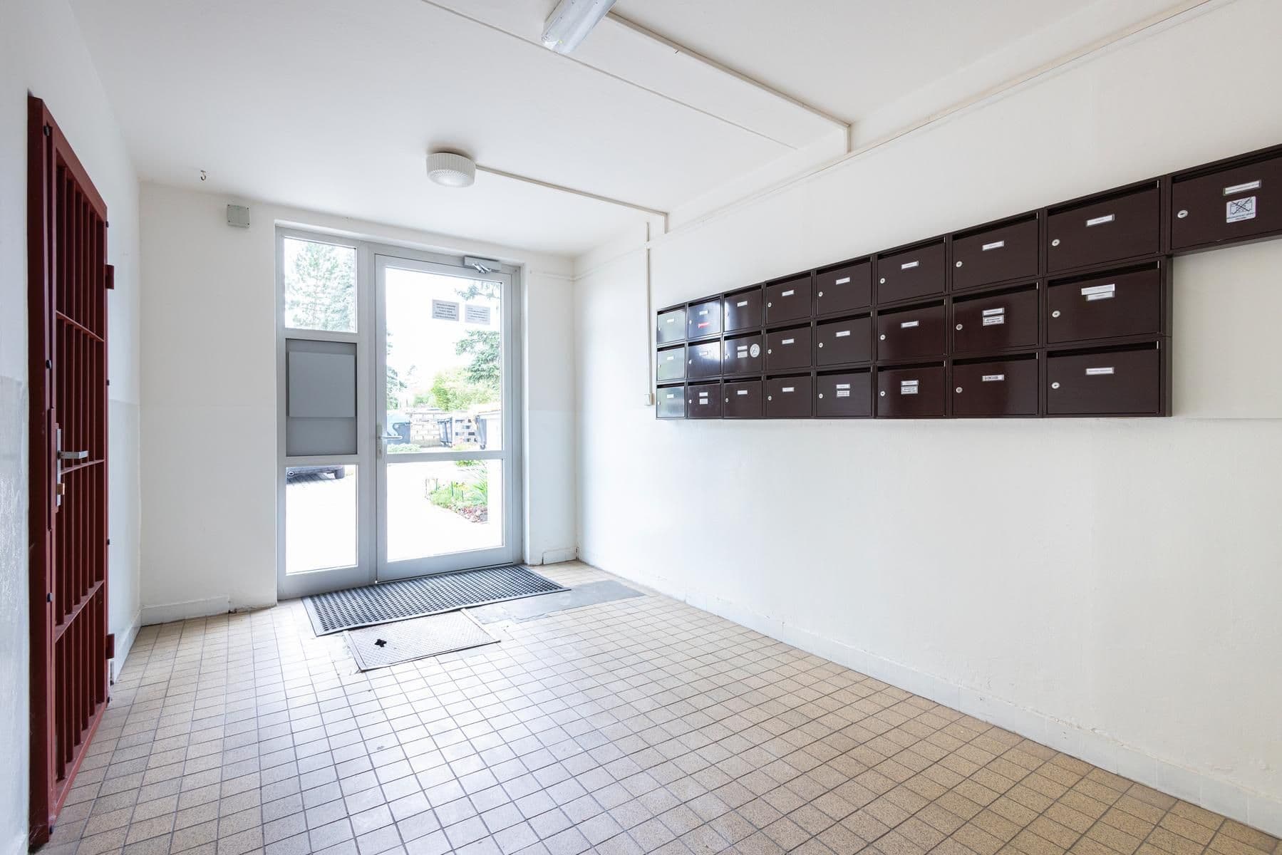 Prodej bytu 3+kk 65 m², Jeřábová, Dobříš, Středočeský kraj Prodej bytu 3+kk 65 m², Jeřábová, Dobříš, Středočeský kraj