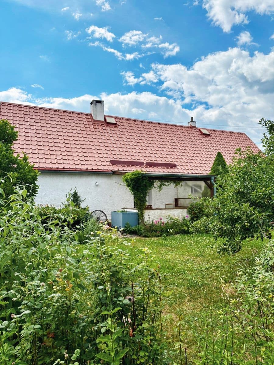 Prodej domu 145 m², pozemek 464 m², Stvolínky, Liberecký kraj Prodej domu 145 m², pozemek 464 m², Stvolínky, Liberecký kraj