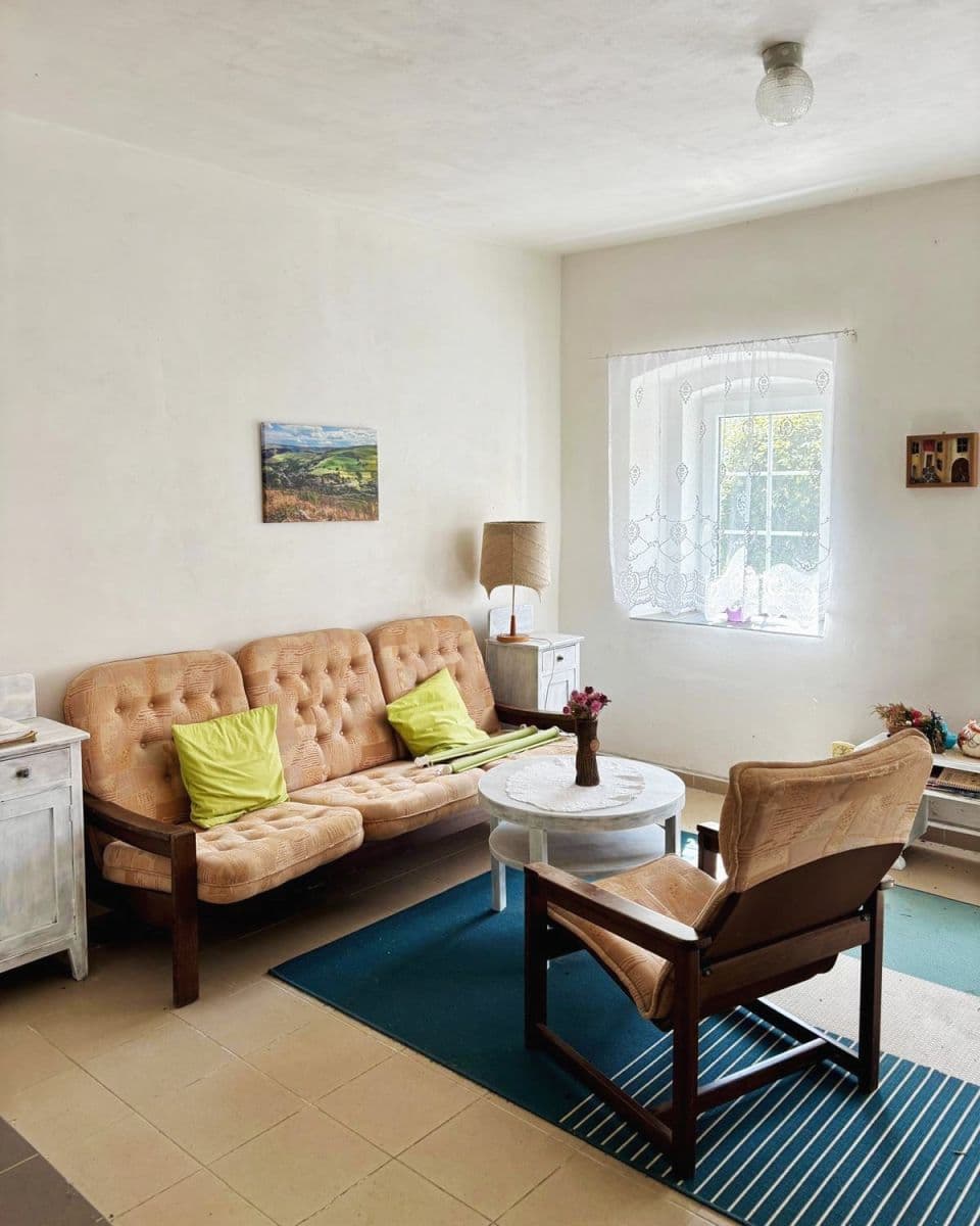 Prodej domu 145 m², pozemek 464 m², Stvolínky, Liberecký kraj Prodej domu 145 m², pozemek 464 m², Stvolínky, Liberecký kraj