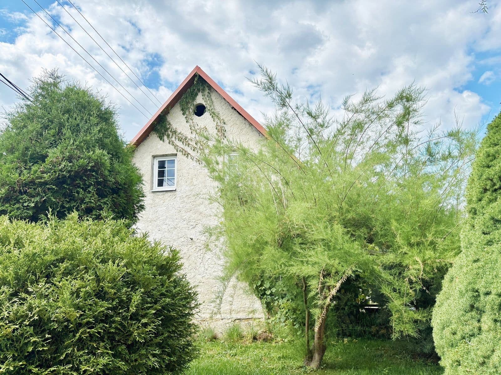 Prodej domu 145 m², pozemek 464 m², Stvolínky, Liberecký kraj Prodej domu 145 m², pozemek 464 m², Stvolínky, Liberecký kraj