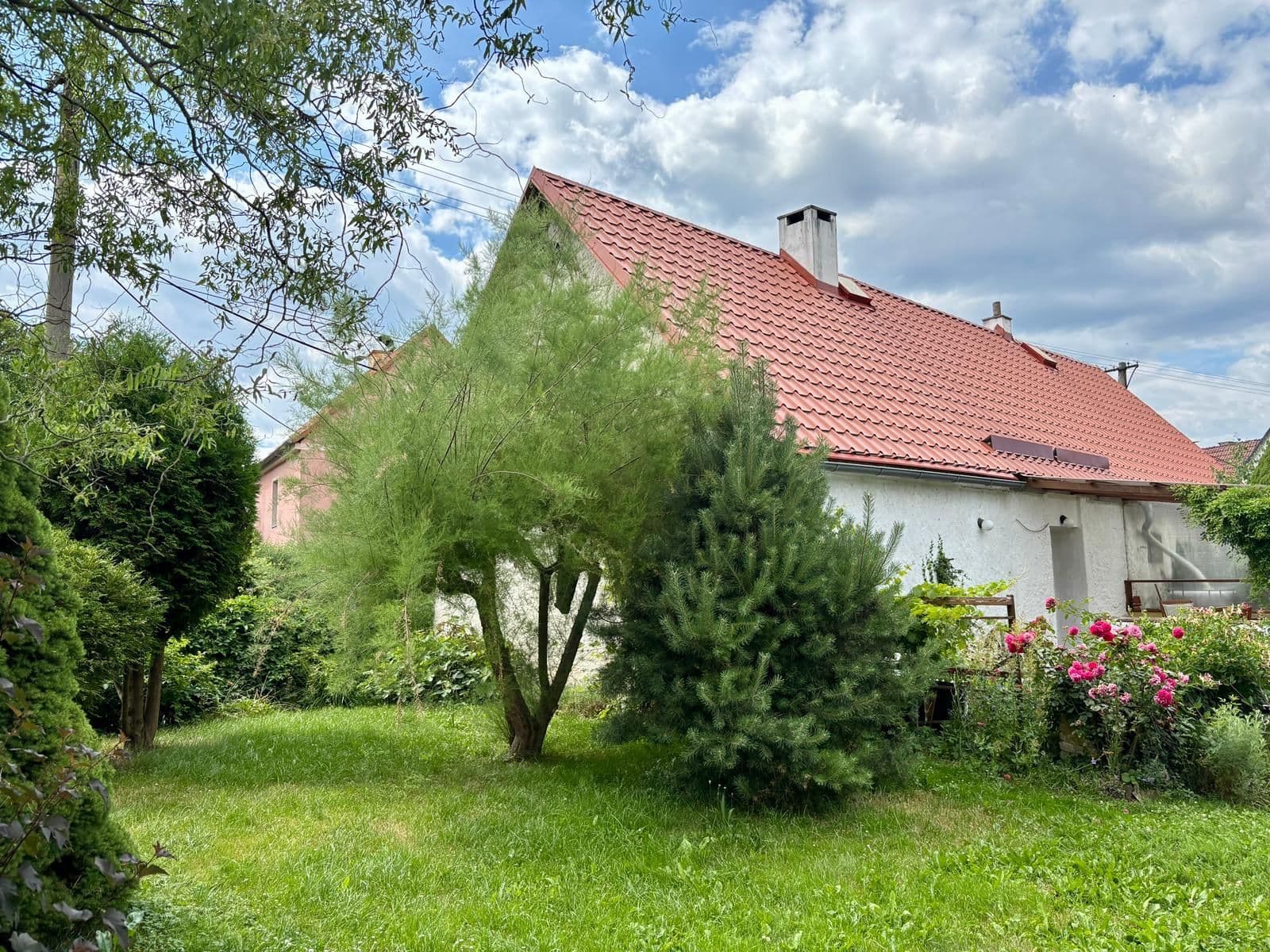 Prodej domu 145 m², pozemek 464 m², Stvolínky, Liberecký kraj Prodej domu 145 m², pozemek 464 m², Stvolínky, Liberecký kraj