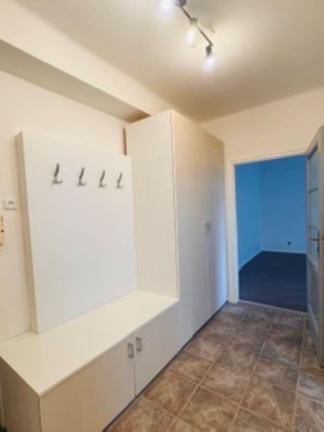 Pronájem bytu 1+1 36 m², Hasičská, Ostrava, Moravskoslezský kraj Pronájem bytu 1+1 36 m², Hasičská, Ostrava, Moravskoslezský kraj