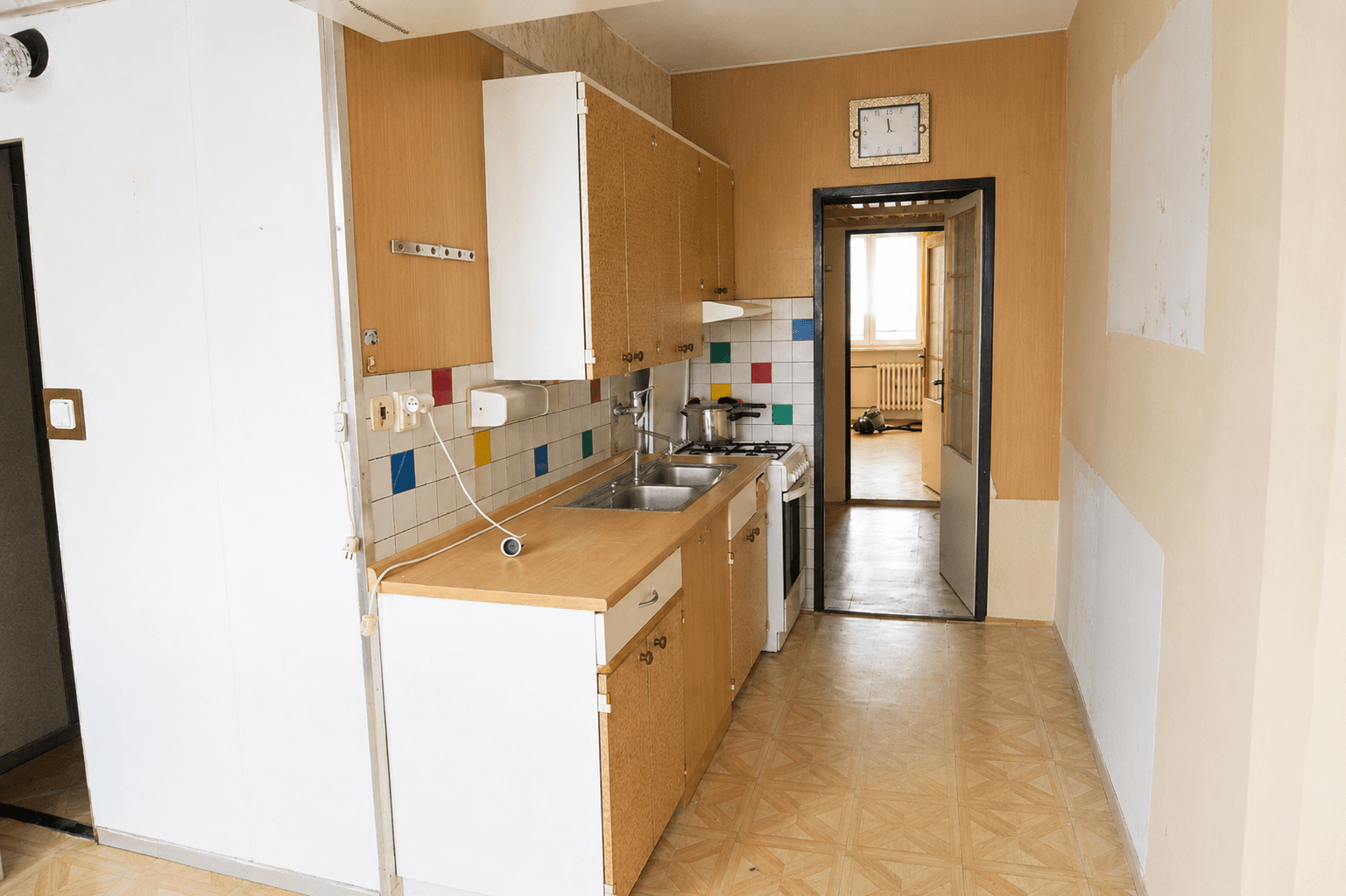 Prodej bytu 2+1 59 m², Lidická, Mnichovo Hradiště, Středočeský kraj Prodej bytu 2+1 59 m², Lidická, Mnichovo Hradiště, Středočeský kraj