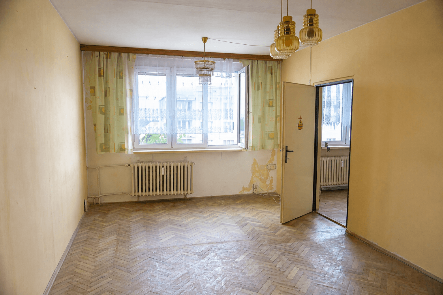 Prodej bytu 2+1 59 m², Lidická, Mnichovo Hradiště, Středočeský kraj Prodej bytu 2+1 59 m², Lidická, Mnichovo Hradiště, Středočeský kraj