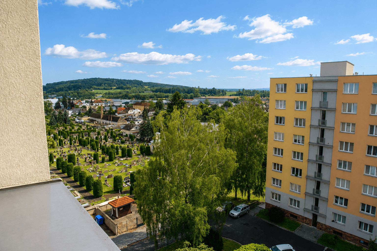 Prodej bytu 2+1 59 m², Lidická, Mnichovo Hradiště, Středočeský kraj Prodej bytu 2+1 59 m², Lidická, Mnichovo Hradiště, Středočeský kraj
